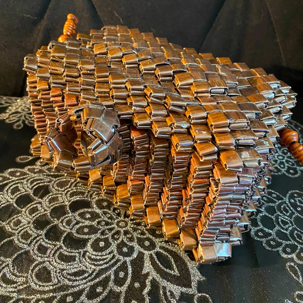 Homemade Jewelry Box